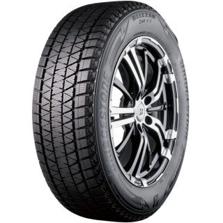 285/45 R19 111 T Bridgestone Blizzak Dm-v3 Xl Fr - Pneumatico Invernale