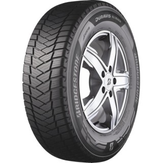 215/70 R15C 109 S Bridgestone Duravis All Season C 8pr M+s 3pmsf