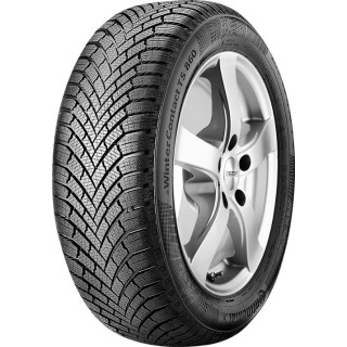 205/50 R16 87 H Continental Ts-860