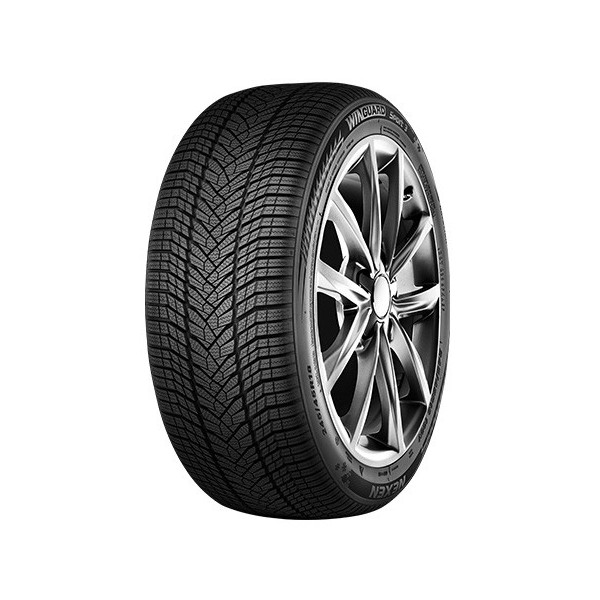 245/45 R19 102V Nexen Winguard Sport 3