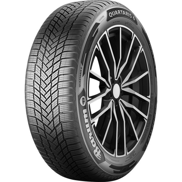 175/65 R15 88H BARUM QUARTARIS 6 XL