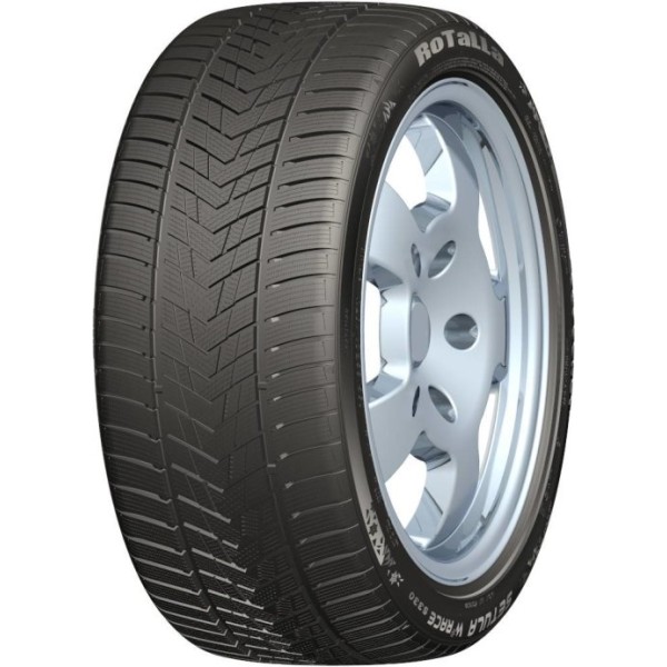 275/45 R21 110 V Rotalla Setula W Race S330 Xl 