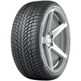 215/45 R18 93 V Nokian Wr Snowproof P Xl M+s 3pmsf (tl)