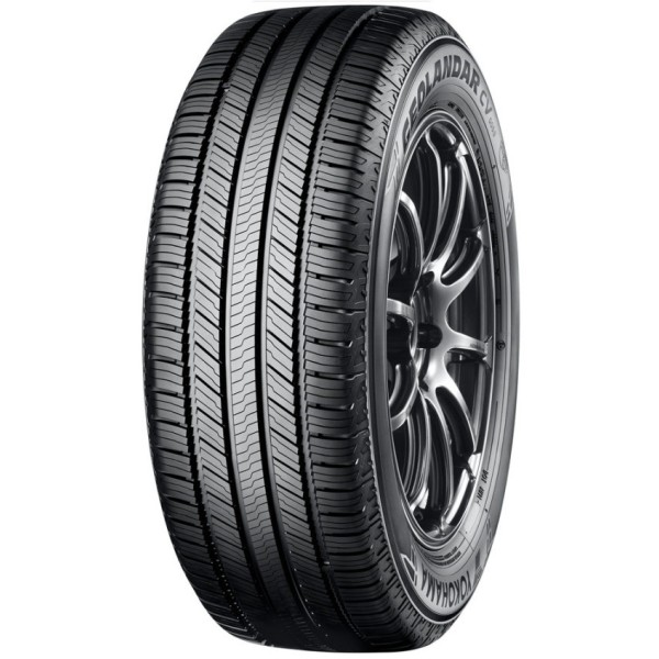 215/60 R16 95 V Yokohama Geolandar Cv G058 - Pneumatico Estivo