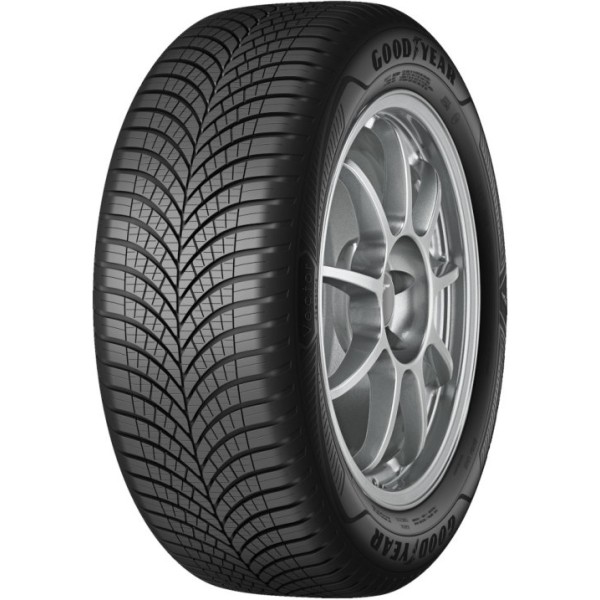 235/55 R19 105 W Goodyear Vector 4seasons Gen-3 Suv Xl M+s 3pmsf (tl)