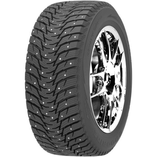 225/40 R18 92 T Goodride Icemaster Spike Z-506
