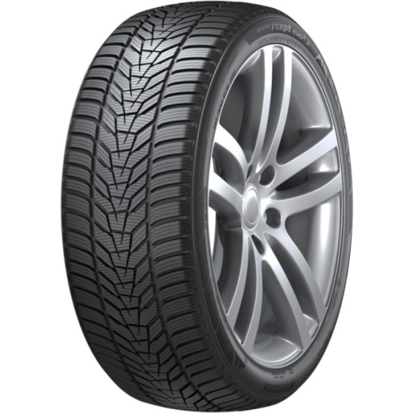 315/35 R20 110 V Hankook Winter Icept Evo3 X (w330a) Xl M+s 3pmsf (tl)