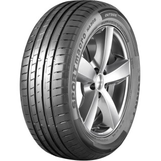 245/35 R19 93 W Sunny Na305xl - Pneumatico Estivo