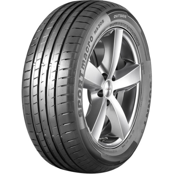 245/35 R19 93 W Sunny Na305xl - Pneumatico Estivo