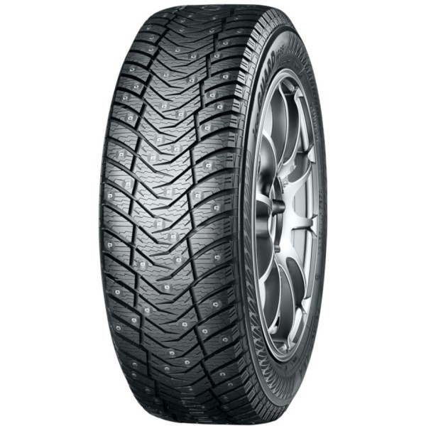 225/55 R18 102 T Yokohama Ice Guard Ig65 - Pneumatico Invervale
