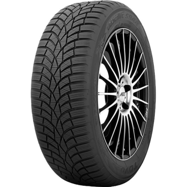 185/55 R15 82 H Toyo Observe S944