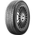 265/60 R18 110 T Continental Conticrosscontact Lx