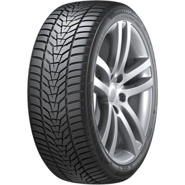 295/30 R20 101 W Hankook Winter I*cept Evo3 W330 - Pneumatico Invernale