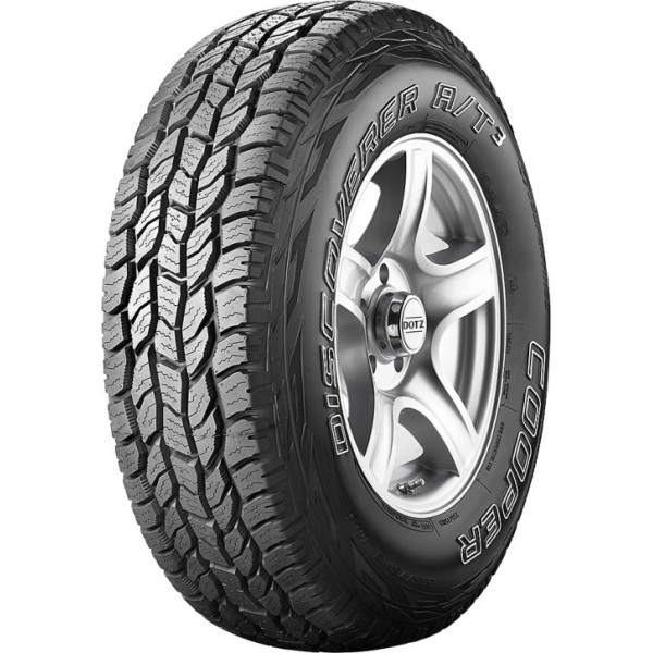 205/80 R16 104 T Cooper Discoverer At3