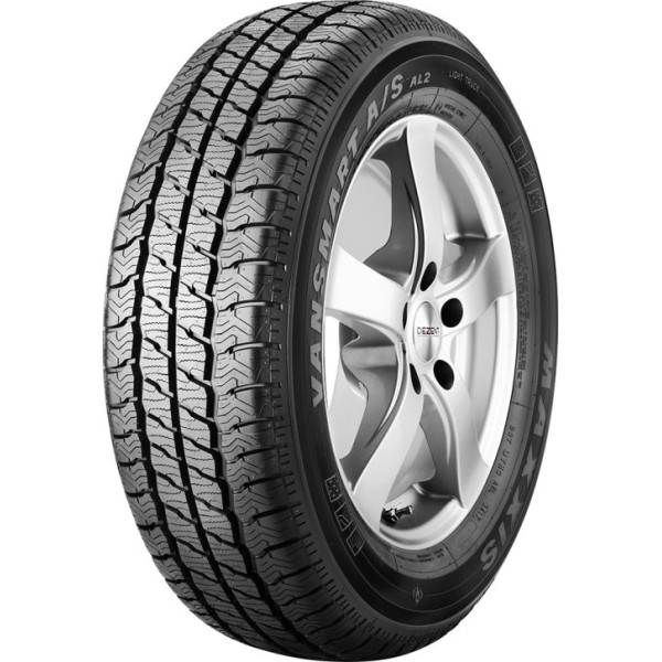 195/65 R16C 104 T Maxxis Vansmart A/s Al2