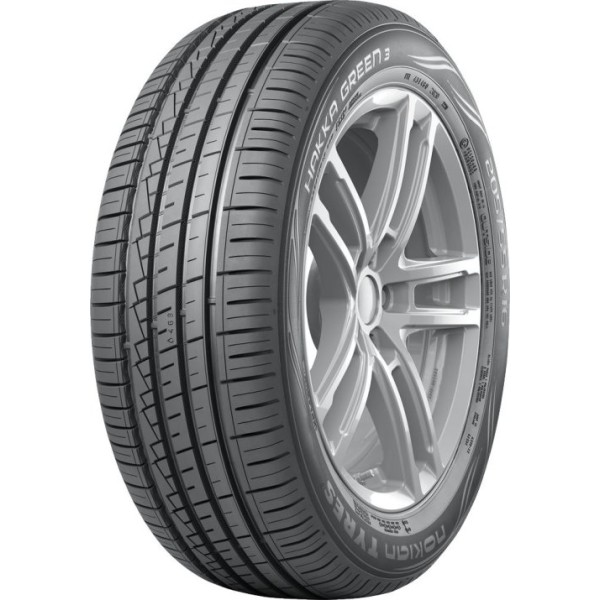 175/65 R15 84 H Nokian Hakka Green 3