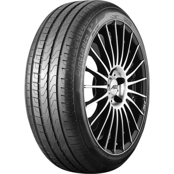 285/40 R20 108Y YR Pirelli Zo Cinturato P7 Blue (nf0) Elt