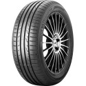 205/50 R17 89V VR Dunlop Zo Sport Bluresponse - Pneumatico Estivo