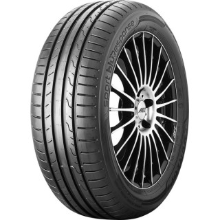 205/50 R17 89V VR Dunlop Zo Sport Bluresponse - Pneumatico Estivo