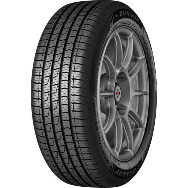 225/55 R17 101 W Dunlop  Sport All Season Xl M+s 3pmsf (tl)