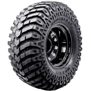 31/11 R15 110 K Maxxis M 8080 Mudzilla - Pneumatico Estivo