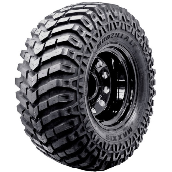 31/11 R15 110 K Maxxis M 8080 Mudzilla - Pneumatico Estivo