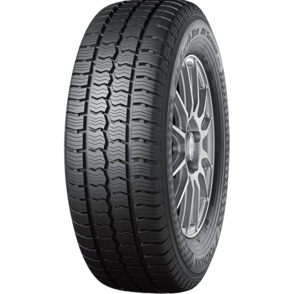 235/65 R16C 115/113 R Yokohama Bluearth-van All Season