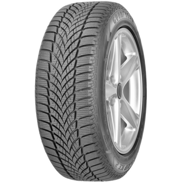 255/40 R19 100 T Goodyear Ultragrip Ice 2