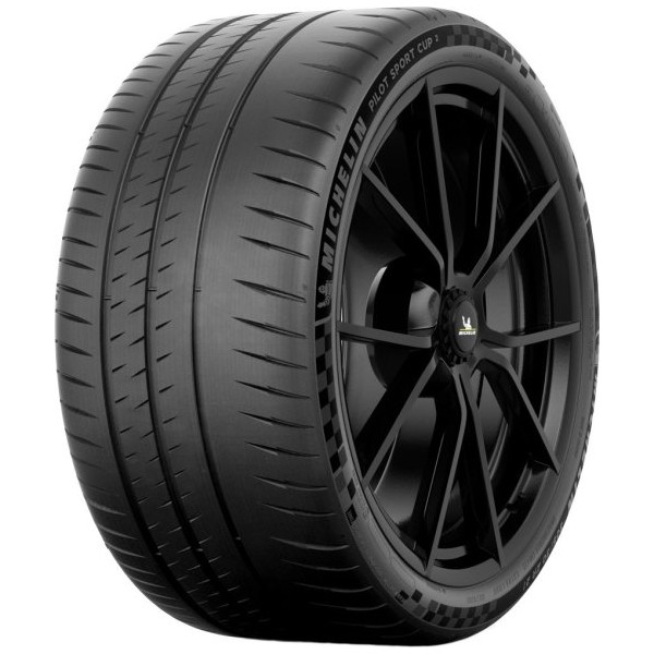 345/30 R19 109 Y Michelin P.sport Cup 2 - Pneumatico Estivo