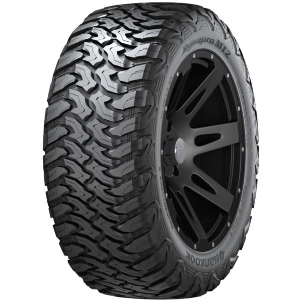 235/85 R16 120/116 Q Hankook Dynapro Mt2 (rt05) M+s - Pneumatico Estivo