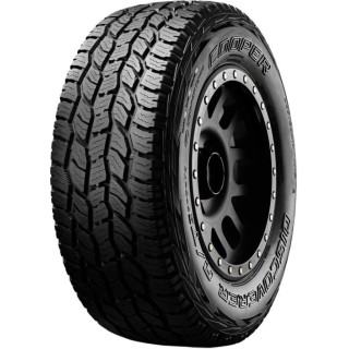 265/65 R18 114 T Cooper Discoverer A/t 3 Sport 2