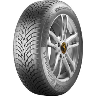 185/60 R15 84 T Continental Wintercontact Ts 870 M+s 3pmsf (tl)