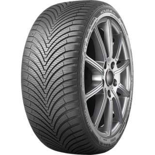 205/55 R16 91 H Kumho Solus 4s Ha32 M+s 3pmsf (tl)