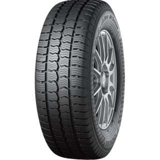 195/65 R16C 104/102 T Yokohama Bluearth-van All Season Ry61 M+s 3pmsf (tl)