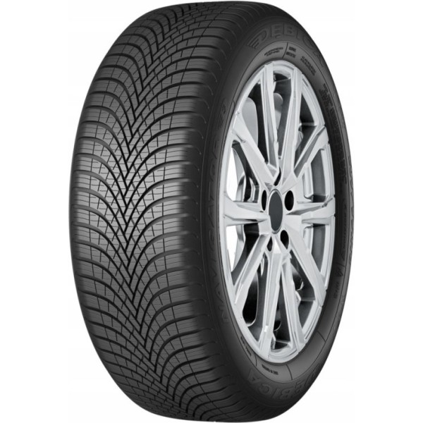 185/60 R14 82 H Debica Navigator3