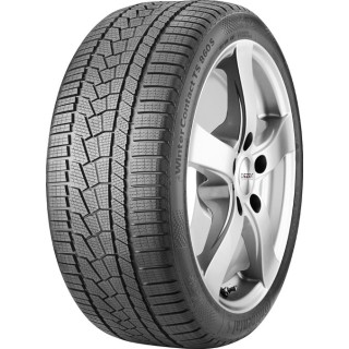 245/40 R20 99 W Continental Wintercontact Ts 860 S Fr Xl M+s 3pmsf (tl)