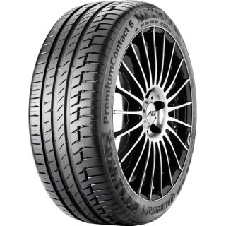 255/45 R21 105 V Continental Premiumcontact 6 Xl Fr - Pneumatico Estivo