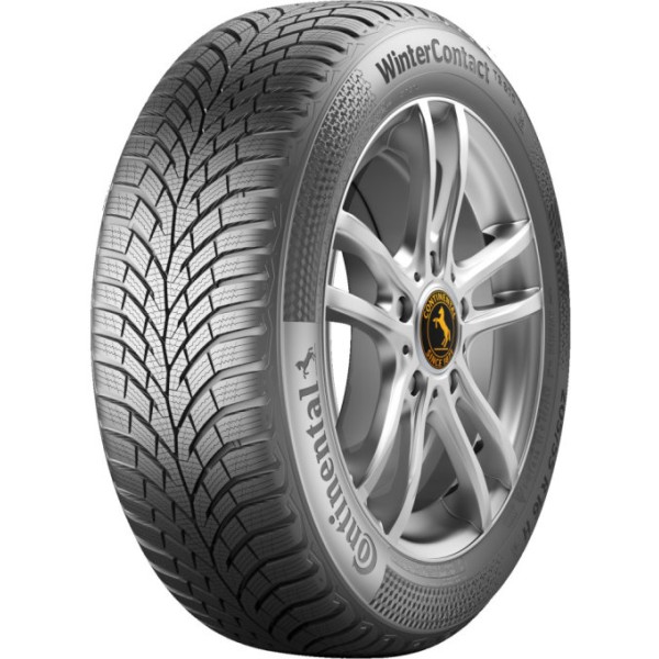 185/60 R15 88 T Continental Wintercontact Ts 870 Xl M+s 3pmsf (tl)