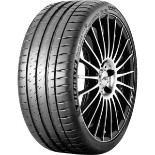 315/30 R19 104 Y Michelin Pilot Sport 4 S Xl - Pneumatico Estivo