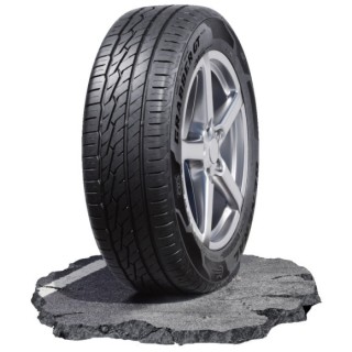 285/35 R23 107 Y General Grabber Gt Plus - Pneumatico Estivo