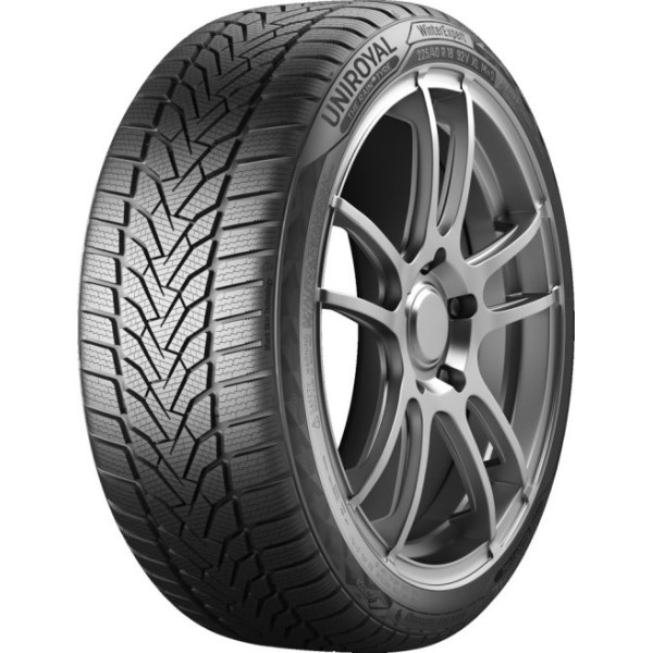 215/40 R18 89V VR Uniroyal Wi Winterexpert - Pneumatico Invernale