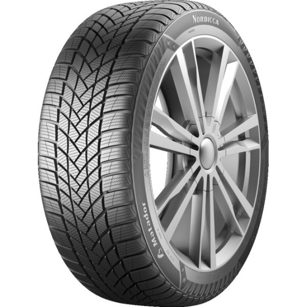 185/60 R15 88 T Matador Mp93 Nordicca