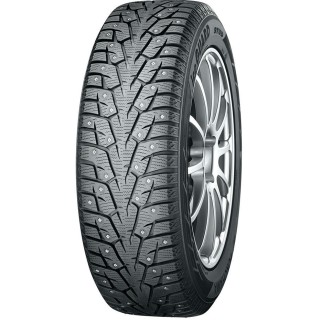 275/65 R17 119 T Yokohama Iceguard Stud Ig55 Bsw M+s 3pmsf