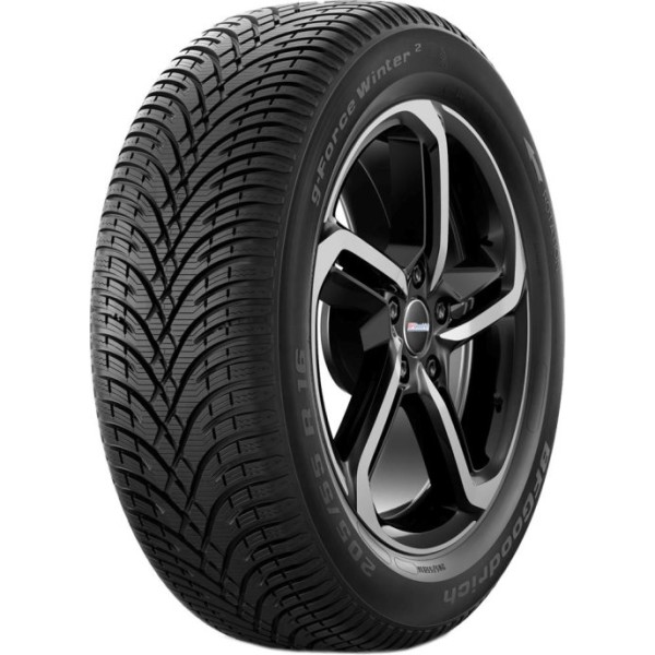 215/65 R16 98 H Bfgoodrich G-force Winter 2