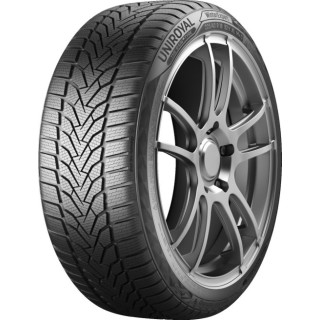 165/70 R13 79 T Uniroyal Winterexpert - Pneumatico Invernale