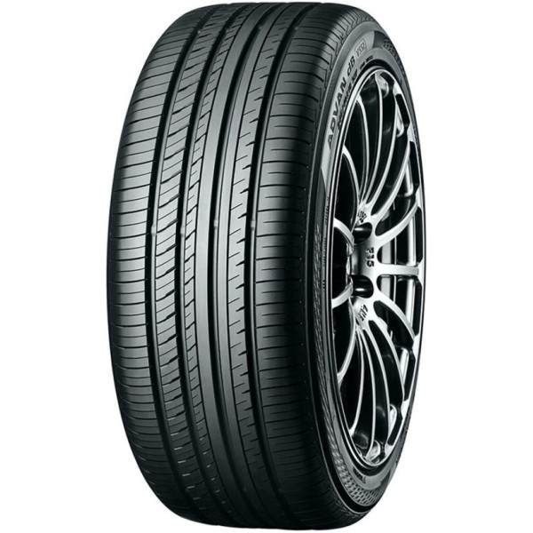 225/40 R19 93 W Yokohama Advan Db V552 - Pneumatico Estivo