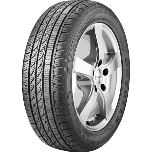 205/55 R16 91 H Rotalla  Ice-plus S210