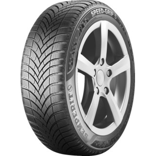 215/55 R16 97 H Semperit Speed-grip 5