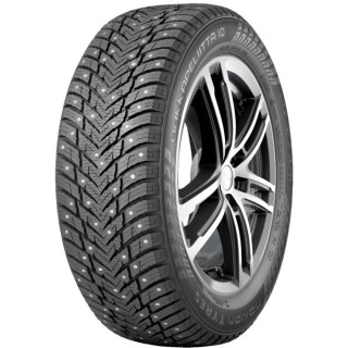 245/45 R18 100 T Nokian Hakkapeliitta 10
