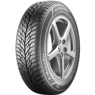 215/45 R16 90 V Matador Mp62 All Weather Evo